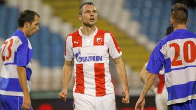  Rakić samokritičan: Imao sam toliko prilika... 