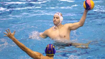  Sjajan start "delfina" - primili jedan gol! 