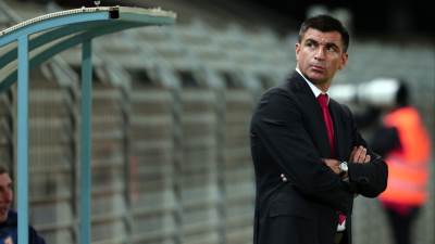  Savo Milošević i Miloš Vazura o angažovanju bivšeg selektora Radovana Ćurčića 