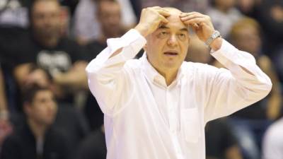  Vujošević: Centri loše branili... 