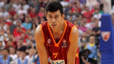  TOP 16: Počelo pobedom Galate 