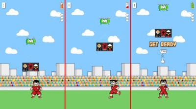  Sramotna igra o zastavi, Srbima i Albancima 