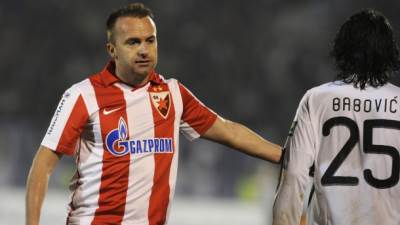  Ognjen-Koroman-Crvena-zvezda-kritika-svadja-stranci-mladi-igraci-Instagram-Facebook 