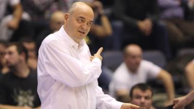  Vujošević: Opasnost od simbioze 