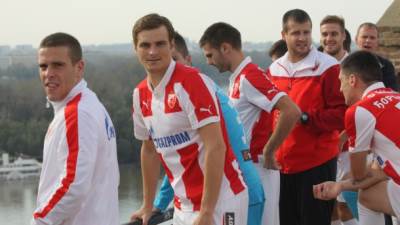  Lalatović o Đorđeviću: Samo se ja pitam o timu! 