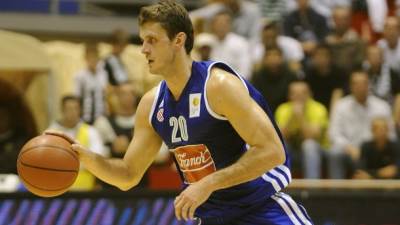  Cibona: Idemo u Beograd po pobedu 