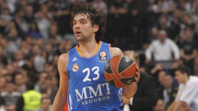  Real iščupao pobedu u Kaunasu 