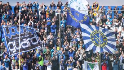  Ubistvo navijača odložilo Voždovac - Novi Pazar! 