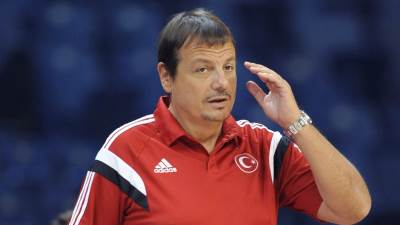  Ataman stiže u Arenu! 