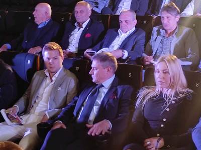 Promovisana knjiga o Draganu Stojkoviću Piksiju Promovisana knjiga o Draganu Stojkoviću Piksiju