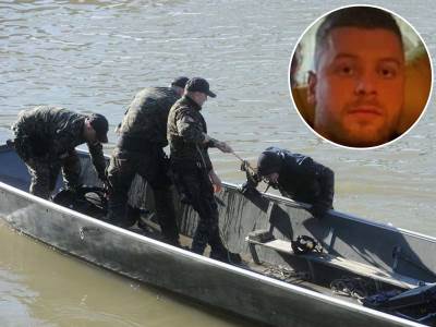  Hrvatska policija o tijelu Mateja Periša 