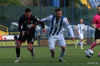 Željezničar - Borac PL BiH uživo Arena sport Željezničar - Borac PL BiH uživo Arena sport