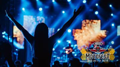 Moto fest Banjaluka 2022 na Kastelu od 27. do 29. maja od  
