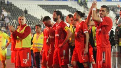  Otkrivamo: "IGRAČ ZVEZDE" se ipak POTPISAO! 