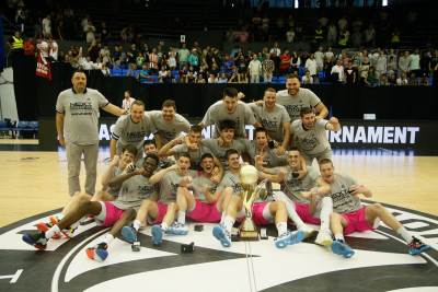  mega juniorski šampion evrope 