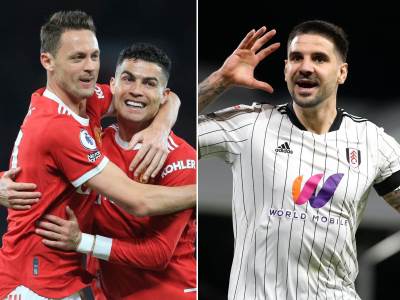  Fulam želi Nemanju Matića 