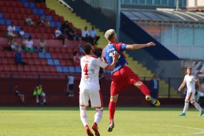  Feđa Dudić nakon poraza Veleža u Banjaluci 