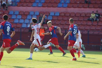  borac neće biti nosilac u konferencijskoj ligi  