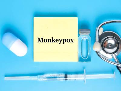  monkeypox 