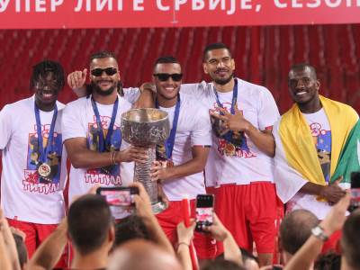  ko ide a ko ostaje u crvenoj zvezdi  