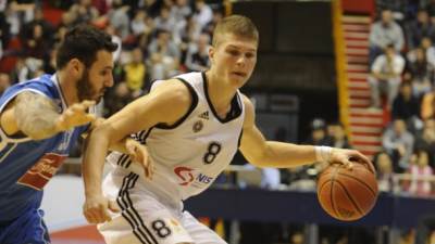  Partizan izašao iz krize! 