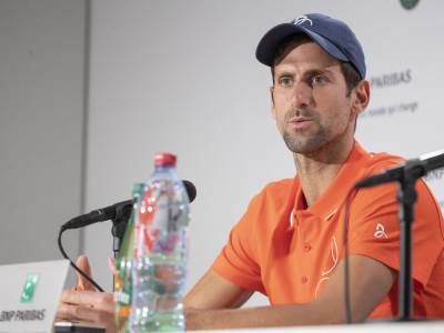  Novak Đoković otvara teniski kompleks u Visokom 
