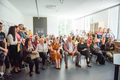  "Teslin klub"  u  banjalučkoj Osnovnoj školi "Nikola Tesla" 