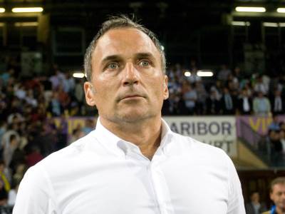  Darko Milanič na meti Dinamo Zagreba 
