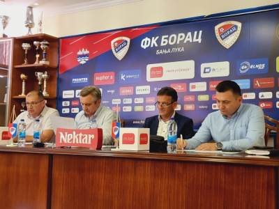  održana sjednica skupštine fk borac  