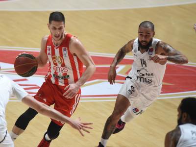  nikola ivanović najavio finale aba lige zvezda partizan 