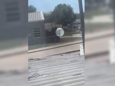  Masakr u školi u Teksasu 