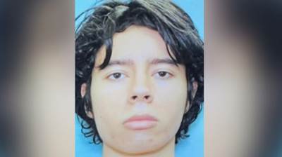  Identitet ubice iz Teksasa 