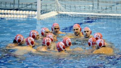  Otkazane pripreme Zvezde i Galatasaraja 