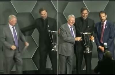 Jirgen-Klop-i-Aleks-Ferguson-na-dodeli-nagrade 