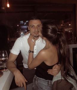  Rade Krunić se u petak ženi u Srbiji 