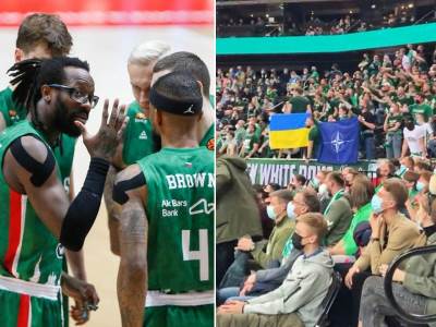  Evroliga smanjila kaznu Žalgirisu 