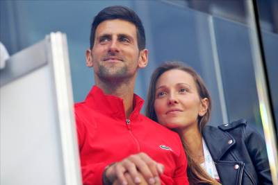  Novak Đoković otkrio zbog čega ga Jelena kritikuje 