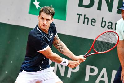  Ugo Karabelji se onesvijestio nakon meča 