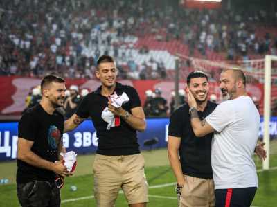  Filip-Stojkovic-dobio-otkaz-jer-je-dosao-na-proslavu-titule-Crvene-zvezde 