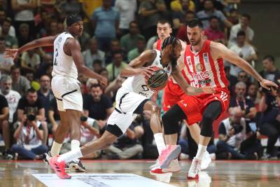  Navijači Zvezde mogu na derbi u Arenu 