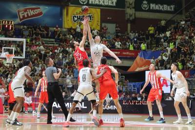  plej of aba lige sa osam timova  