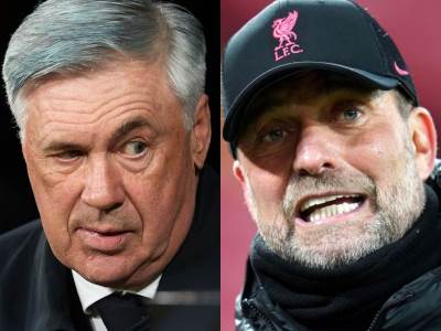  Sastavi timova Liga šampiona 