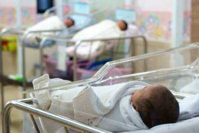 Bebe dobile sepsu u Bolnici Gradiška 