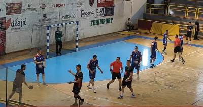 Izviđač - Borac polufinale Kupa BiH 2022 Izviđač - Borac polufinale Kupa BiH 2022