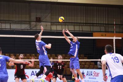  Tihomir Gajić o stanju u odbojkaškom savezu 