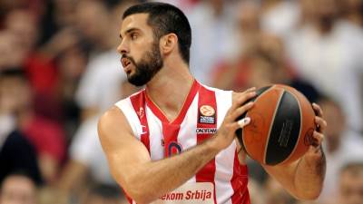  Branko Lazić lakše povređen 