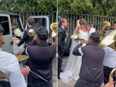  Lazar Marković svadba 