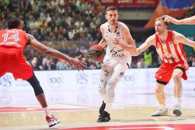  Apel KK Partizan navijačima 