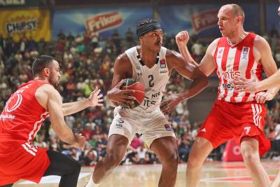  KK Partizan o suđenju poslije poraza od Zvezde 