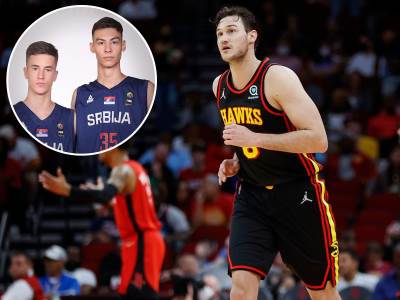  FIBA i NBA projekat Košarka bez granica 